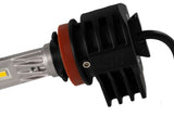 Diode Dynamics H11/H8/H9 Yellow SL2 LED Bulb (one) - DD0468S