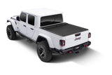 Rugged Ridge Armis Retractable Locking Bed Cover 20-21 JT - 13550.31