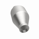 MagnaFlow Universal Catalytic Converter 2.00inch O/O Met. Spun - 59904