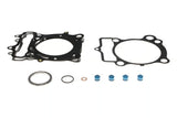 Wiseco 07-09 Suzuki RM-Z250 77.0mm Top End Gasket Kit - W6615