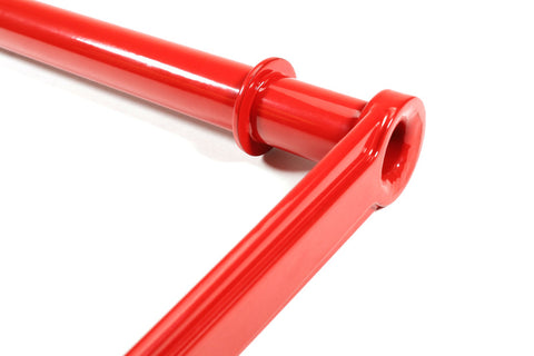 Perrin 22-23 Subaru WRX 22mm Rear Swaybar - Red - PSP-SUS-240