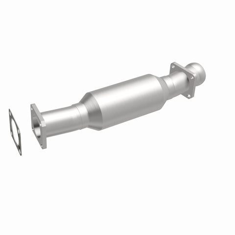 MagnaFlow Conv DF California Grade 79-80 International Scout II 5.0L - 3391425