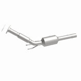 MagnaFlow California Grade CARB Compliant Direct Fit Catalytic Conv 05-09 Volkswagen Jetta L5 2.5L - 5561990