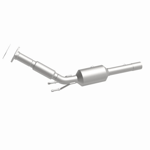 MagnaFlow California Grade CARB Compliant Direct Fit Catalytic Conv 05-09 Volkswagen Jetta L5 2.5L - 5561990