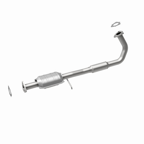 MagnaFlow Direct Fit Catalytic Converter 93-97 SC SL SW 1.9L 91000 - 23535