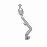 MagnaFlow Direct Fit Catalytic Converter Mercedes CLK320 01-03 Passenger Side OEM - 49836