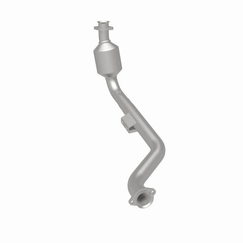 MagnaFlow Direct Fit Catalytic Converter Mercedes SLK320 04 Passenger Side CA - 454013