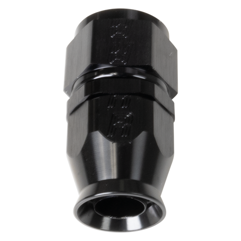 Russell Black Straight -12 Pro Ptfe Hose End - 550653