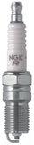 NGK Shop Pack Spark Plug Box of 25 (BPR6EFS) - 1006