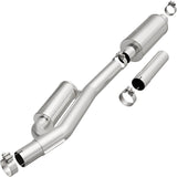 MagnaFlow 19-23 GM 1500 4.3L / 5.3L D-Fit Muffler Replacement - 19533
