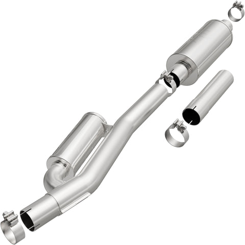 MagnaFlow 19-23 GM 1500 4.3L / 5.3L D-Fit Muffler Replacement - 19533