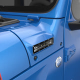 EGR 18-24 Jeep Wrangler VSL LED Light VSL JL/JT Hydro Blue - VSLJP1004