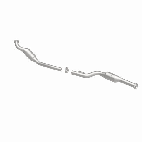 Magnaflow Conv DF 98-03 MB E320 3.2L D/S - 24396