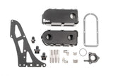 Radium Engineering 06-11 Elise/Exige 2ZZ-GE ONLY Coolant Expansion Tank- Remote Location - 20-0270-02