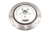 DBA 2022 Audi RS3 T3 5000 Series Standard Front Rotor Ring - DBA52844.1