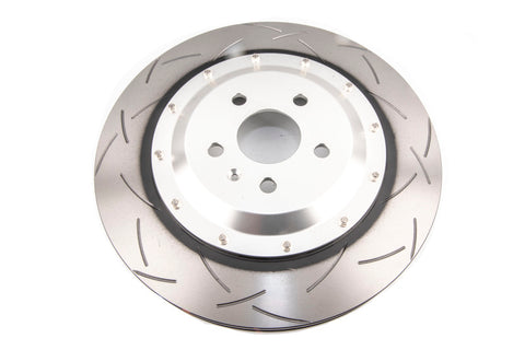 DBA 2022 Audi RS3 T3 5000 Series Standard Front Rotor Ring - DBA52844.1