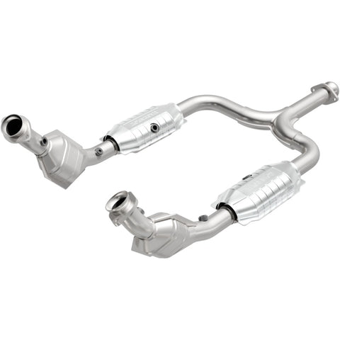 MagnaFlow Conv DF 99-04 Ford Mustang 3.8L - 93345