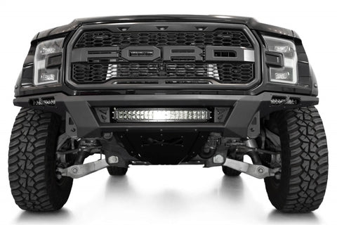 Addictive Desert Designs17-20 Ford F-150 Raptor Phantom Front Bumper - F110263200103