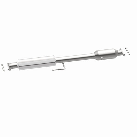 MagnaFlow Direct Fit Catalytic Conv 11-14 Sonata 2.4L Underbody (OEM Grade Federal / EPA Compliant) - 52820