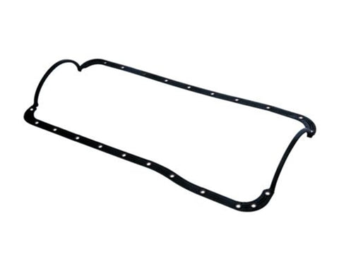 Ford Racing 429/460 One-Piece Rubber Oil Pan Gasket - M-6710-A460