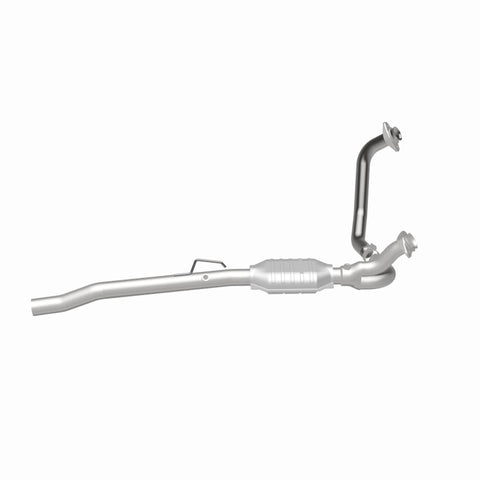 MagnaFlow Direct Fit Catalytic Converter 02-03 Ram 1500 4.7OEM - 49660