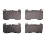 DFC 19-26 Mercedes-Benz S63 AMG E Performance Front 4000 Hybridynamic Brake Pads - 4000-2238-00