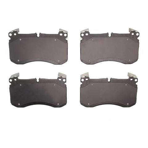 DFC 19-26 Mercedes-Benz S63 AMG E Performance Front 4000 Hybridynamic Brake Pads - 4000-2238-00