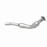 MagnaFlow Direct Fit Catalytic Converter 05-08 LR3/RR Sport D/S OEM - 49718