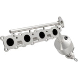 Magnaflow Conv DF 10-14 GX460 4.6L Manifold - 51795