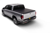 Truxedo 17-20 Honda Ridgeline 4ft 8in Lo Pro Bed Cover - 530601