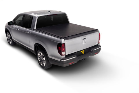 Truxedo 17-20 Honda Ridgeline 4ft 8in Lo Pro Bed Cover - 530601