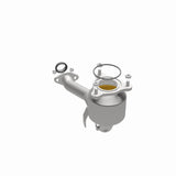 MagnaFlow Direct Fit Catalytic Converter 04-07 Suzuki Aerio 2.3L - 51671
