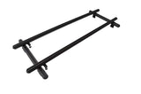 Dee Zee 19-23 Jeep JL/Gladiator Jeep Large Roof Rack - DZ4472JL