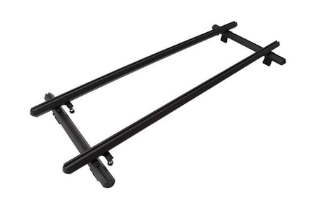 Dee Zee 19-23 Jeep JL/Gladiator Jeep Large Roof Rack - DZ4472JL