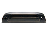 Raxiom 05-15 Toyota Tacoma Axial Series LED Third Brake Light- Smoked - TT47222