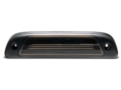 Raxiom 05-15 Toyota Tacoma Axial Series LED Third Brake Light- Smoked - TT47222