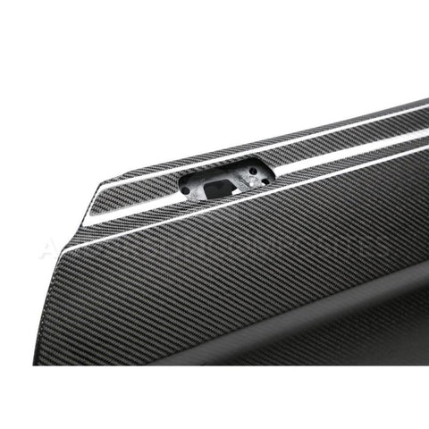 Anderson Composites 15-16 Ford Mustang Doors (Pair) - AC-DD15FDMU