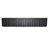 Westin R7 Replacement Service Kit with 31.5in pad - Black - 28-70001