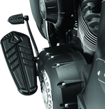 Kuryakyn Spear Shift And Brake Peg Black - 5751