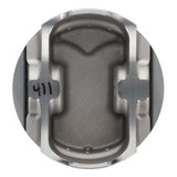Wiseco Toyota 20R22R 1.533 C.H. (3701XC) Piston Shelf Stock - 6510M94