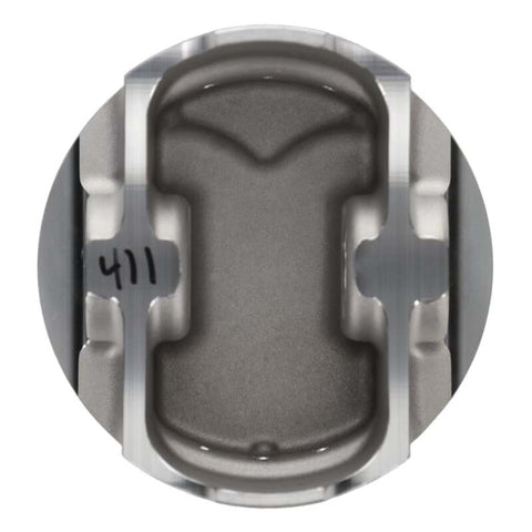 Wiseco Toyota 20R22R 1.533 C.H. (3701XC) Piston Shelf Stock - 6510M94