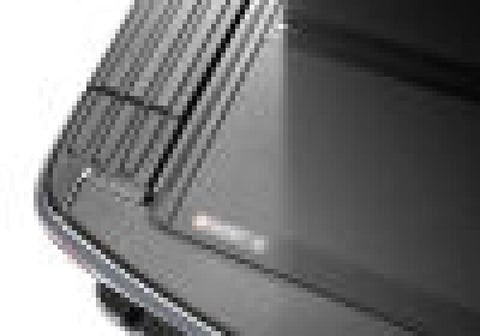 BAK 09-18 Dodge Ram 1500 (19-20 Classic Only) 5ft 7in Bed (w/ Ram Box) BAKFlip MX4 Matte Finish - 448207RB