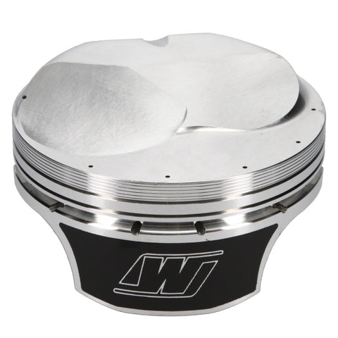Wiseco 4.630 Big Block Chevy Quick 16 Severe Duty +42cc Dome 1.120CH Piston Set - K0006B130