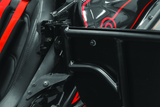 DragonFire Racing UTV Doors - Can-Am Maverick X3 17-19 2 Door - 521493