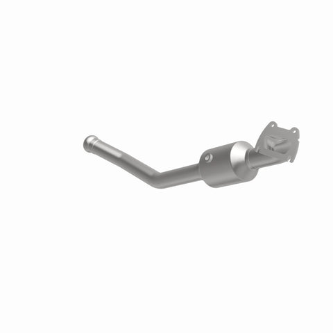 MagnaFlow 13-15 Jeep Grand Cherokee 3.6L Direct Fit CARB Compliant Converter - 5551250