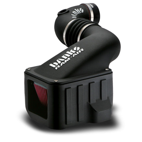 Banks Power 07-10 Chevy 6.6L LMM Ram-Air Intake System - 42172