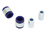 SuperPro 2005 Subaru Outback XT Limited Rear Lower Inner Control Arm Bushing Kit - SPF4965K