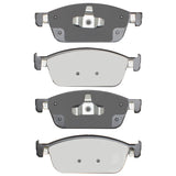 R1 13-23 Lincoln Mkc Front Super Duty Brake Pads - 2214-1771-00