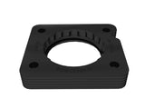 aFe Silver Bullet Throttle Body Spacer Kit Acura TLX 15-20 V6-3.5L - 46-37004