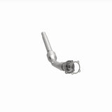 MagnaFlow Direct Fit Catalytic Converter 99-04 VW Golf/Jetta/Beetle - 16426